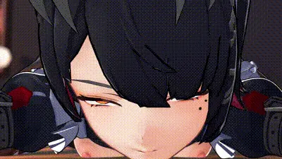 [xype3D] JaneXEllen Vol. 2 - Electric Boogaloo 动图预览
