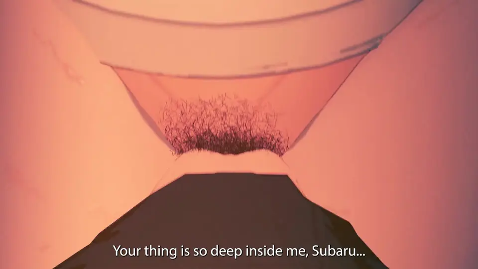 [yuukis] Emilia Drunk Re:Zero SOUND VERSION