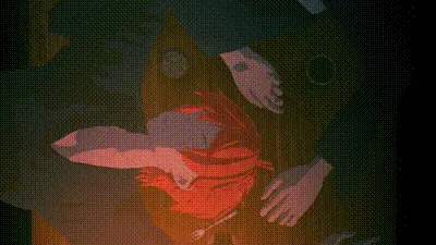 [yuukis] Emilia Drunk Re:Zero SOUND VERSION 动图预览