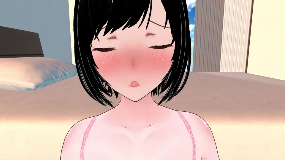 [rinomana] おとこ女だった私は今日処女を奪われる※特典動画あり