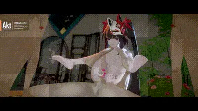 [AnimationAkt] [SP][25S3] 花火 Sparkle 动图预览