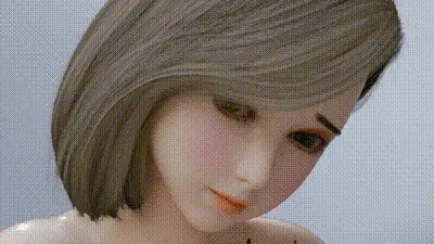 [ゆののん] 寄生生物を探せ 动图预览