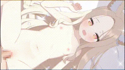 [Foulo_paints] Live2D Animation セイア 动图预览