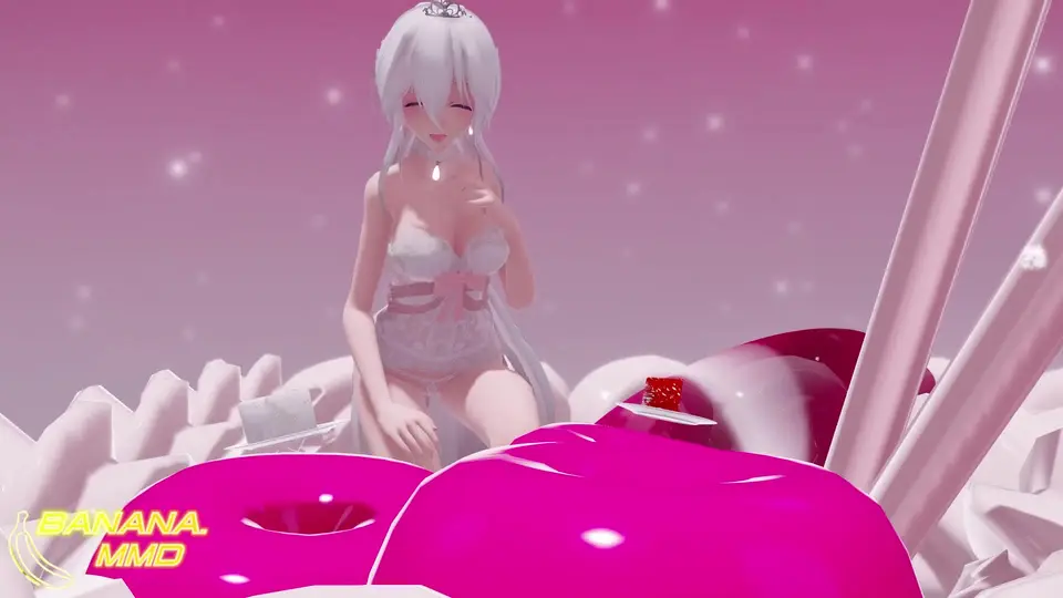 [banana.] part.00 DAY DREAM