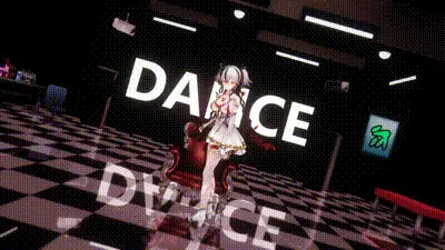 [kisaki] 56.Camellya❤️~King 动图预览
