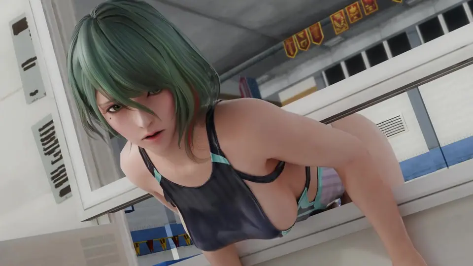[Jerid] Tamaki stuck c