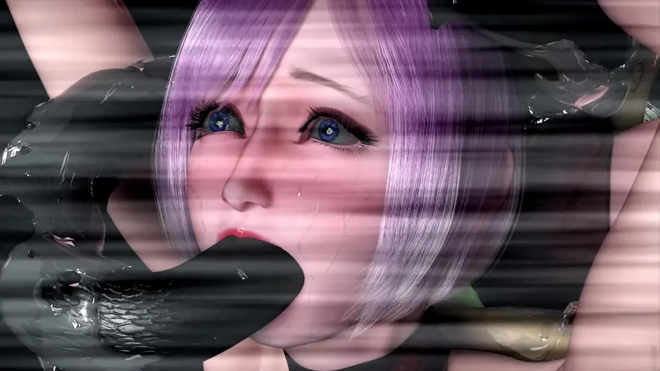 [A Third Dimension] SUIREN 2 Season Viper Princess
