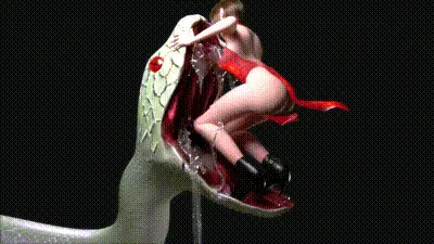 [A Third Dimension] SUIREN 2 Season Viper Princess 动图预览