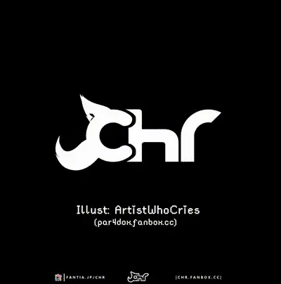 [Chr] カチーナ Live2D 动图预览