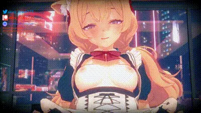 [akira_Brave777] 2024年SP12月 伊落マリー01(remake) 动图预览