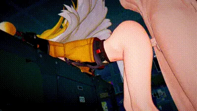 [Eros] Ju Fufu 动图预览
