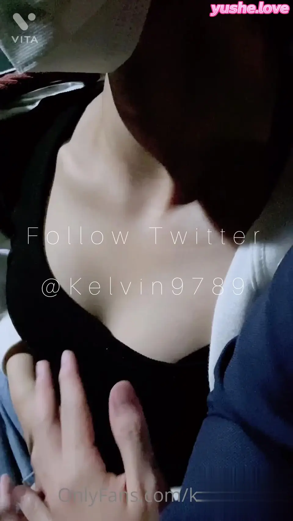 在公共测试里做爱 （kelvin_9789）