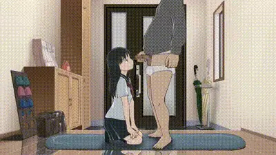 [アトリエつばき] 新梶麻衣子(娘)[無眼鏡][中文字幕] 动图预览