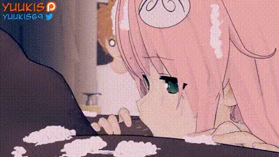 [yuukis] 菈菈·撒塔琳·戴比路克 [出包王女] 动图预览