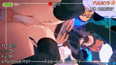 [yuukis] 喜多川海夢 [戀上換裝娃娃] 动图预览