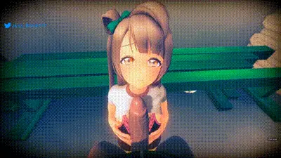 [akira_Brave777] 南ことり01 动图预览
