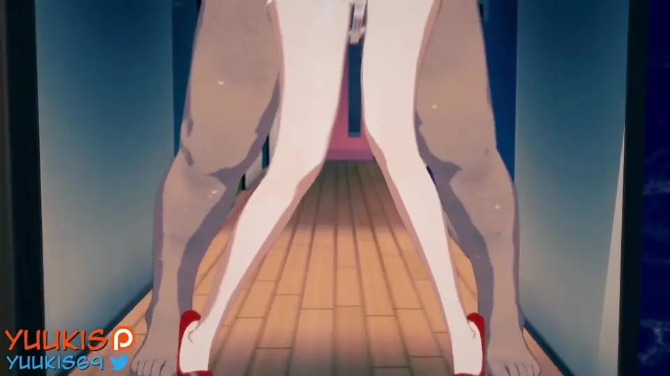 [yuukis] 七草薺 [徹夜之歌]