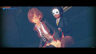 [akira_Brave777] 樋口円香NTR01 动图预览