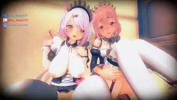 [akira_Brave777] 2022年SP6月 にじさんじ02(remake)