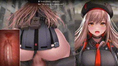 [紺そめ（Consome）] 【ループ動画】ラピさんのセックスループ【脱衣バージョン】 动图预览
