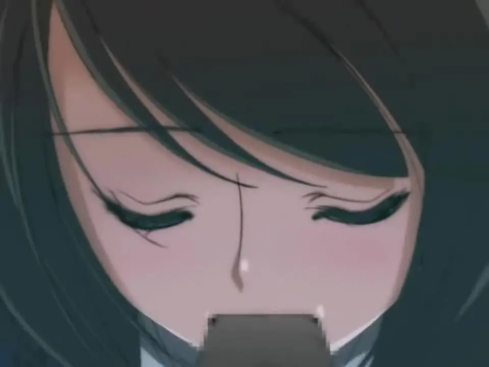 [遊歩堂] 動くヨRO [中文字幕]