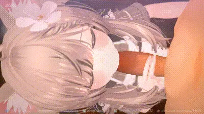 [ねこみみのへや (にもじ-Nimoji)] マヌカちゃんにフェラしてもらったりダブルピースアクメキメたりする 动图预览