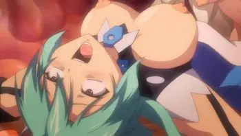 魔法少女伊斯卡 3