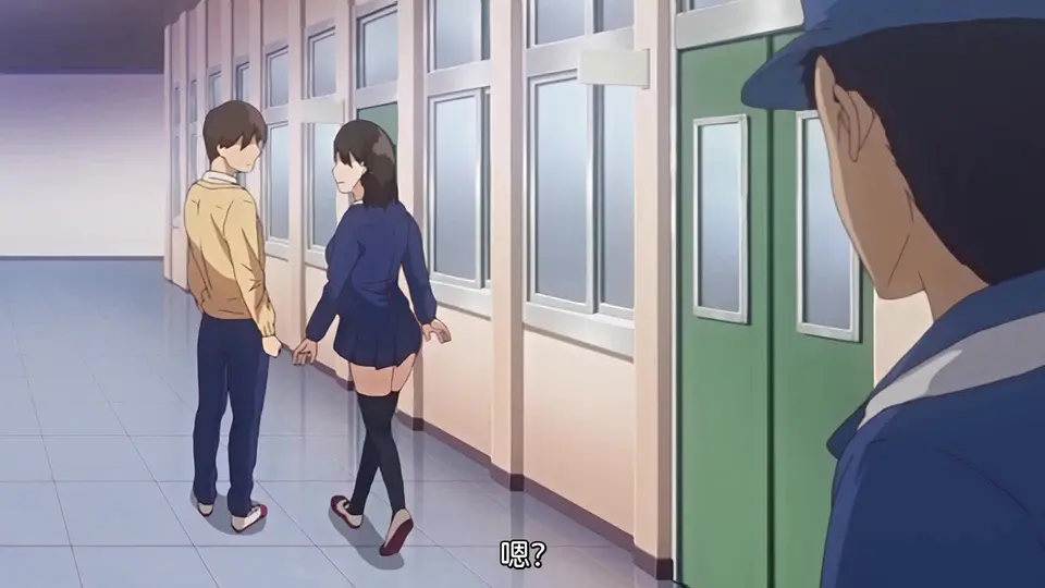 圖書室的女朋友 1