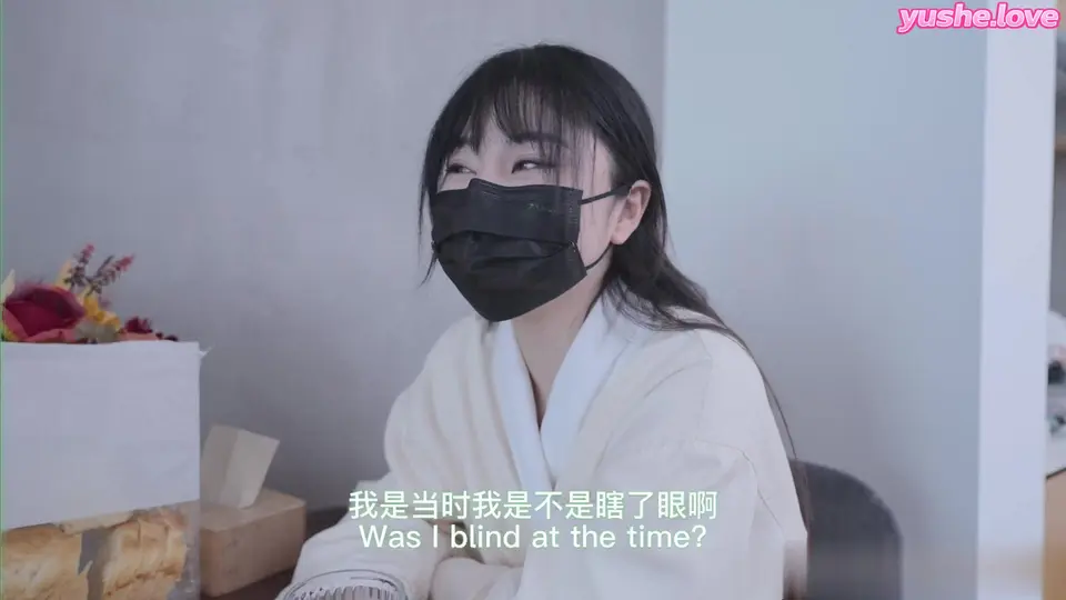 化身性感老师教生理学 (nana_taipei)