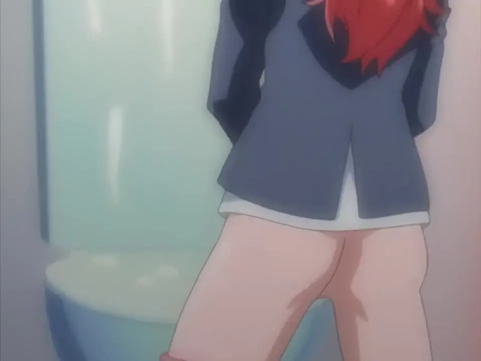 DISCODE 異常性愛 1