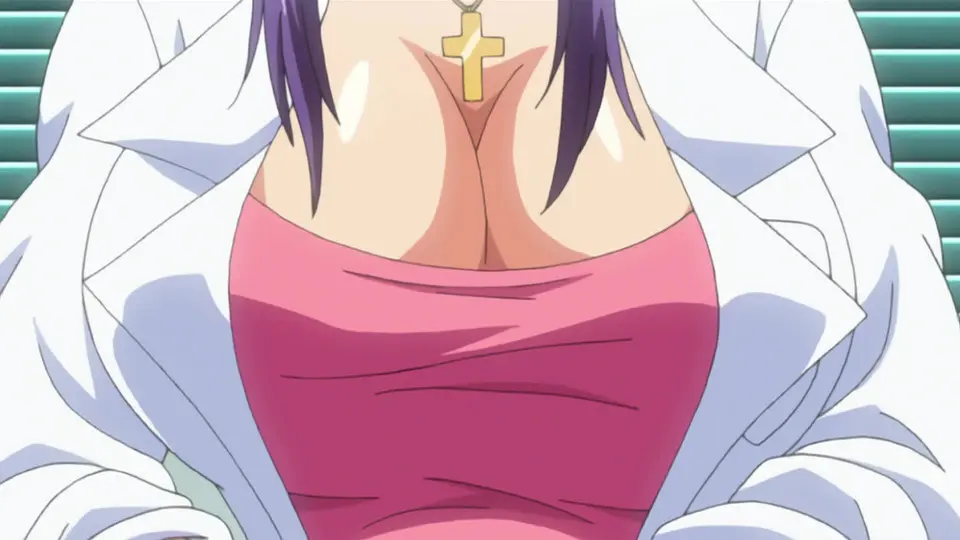 乳房的王者48 第1話