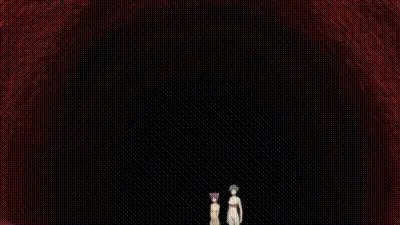 淫妖蟲 悦 2 动图预览