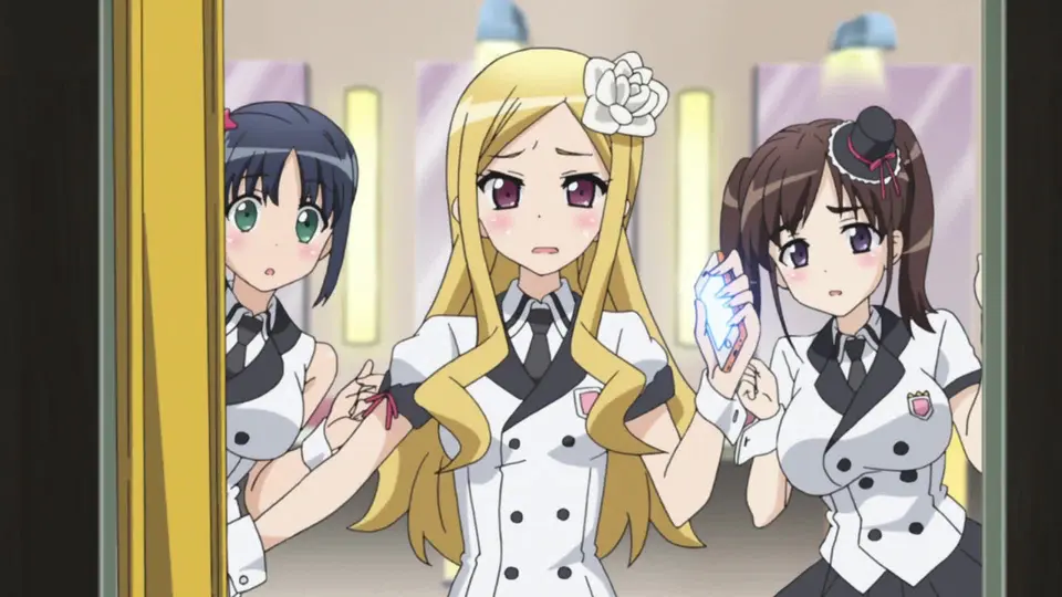 IDOL☆SISTER 1