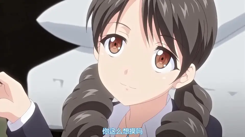 令人心動的小小的房東小姐 3