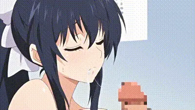 乳色吐息 1 动图预览
