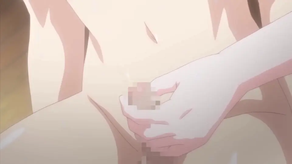 御姐→正太←御姐 1