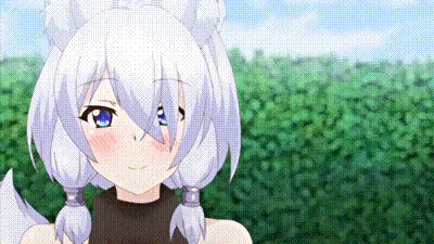 御姐→正太←御姐 1 动图预览