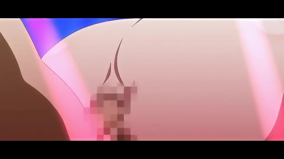 對魔忍不知火～淫欲的奴隸娼婦～
