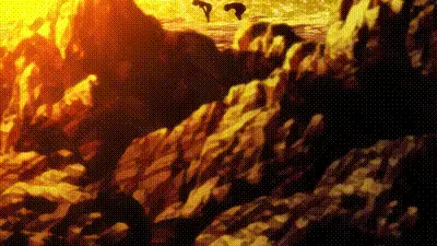 惡之女幹部 滿月之夜R 1 动图预览