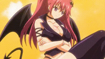 心動抽插！Revolution～天使與惡魔的榨精大戰～ 1 动图预览
