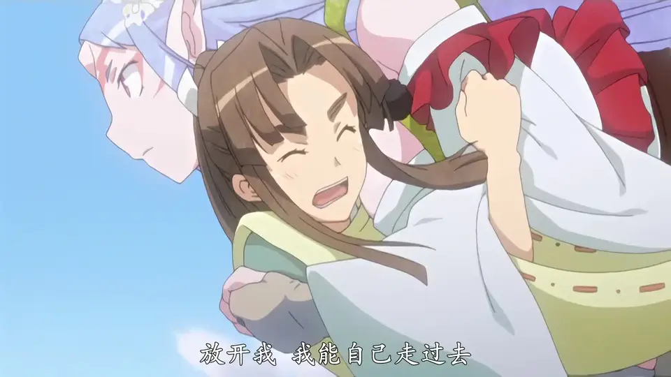 漆黑的射干 1