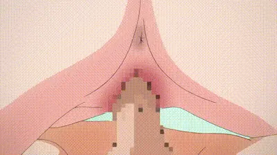 Tenioha! 1 动图预览