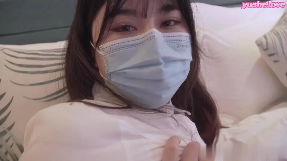 骑乘高潮用嘴巴清理肉棒！(nana_taipei)