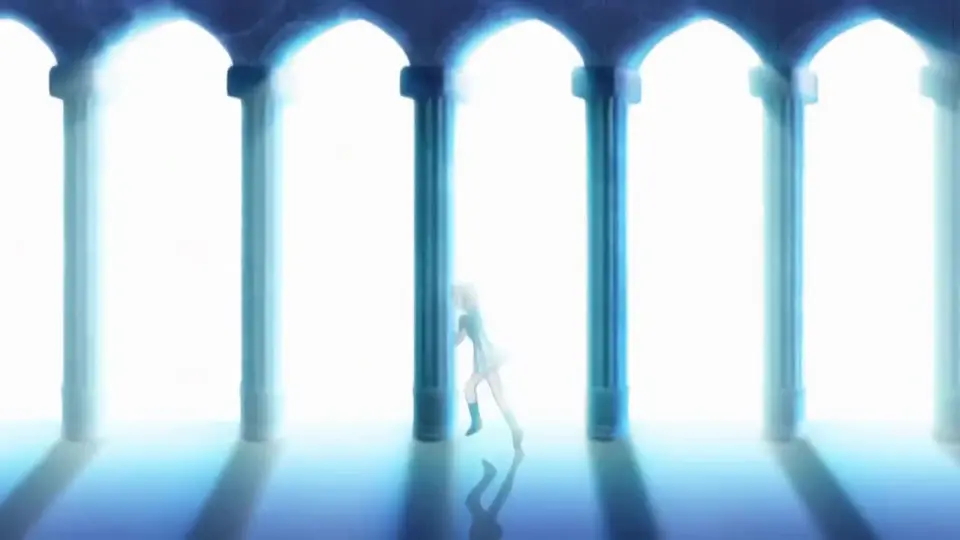 神曲的魔法書 1
