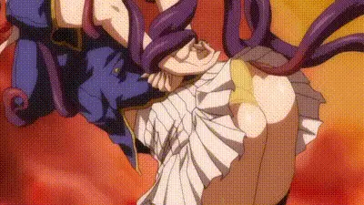 神曲的魔法書 1 动图预览