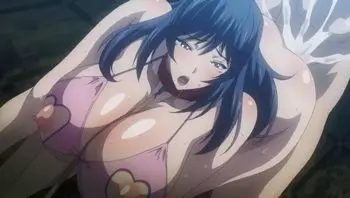 巨乳人妻女教師催眠 1