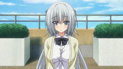 PRETTY×CATION 1 动图预览