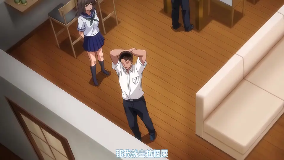 學生妹淫亂的時期 2