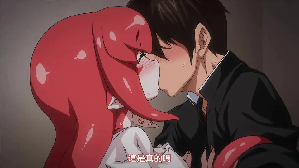 您喜歡亞人對吧 2