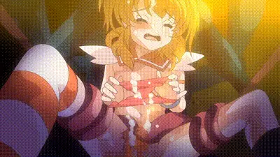 神聖昂燐達克里昂・露娜 2 动图预览
